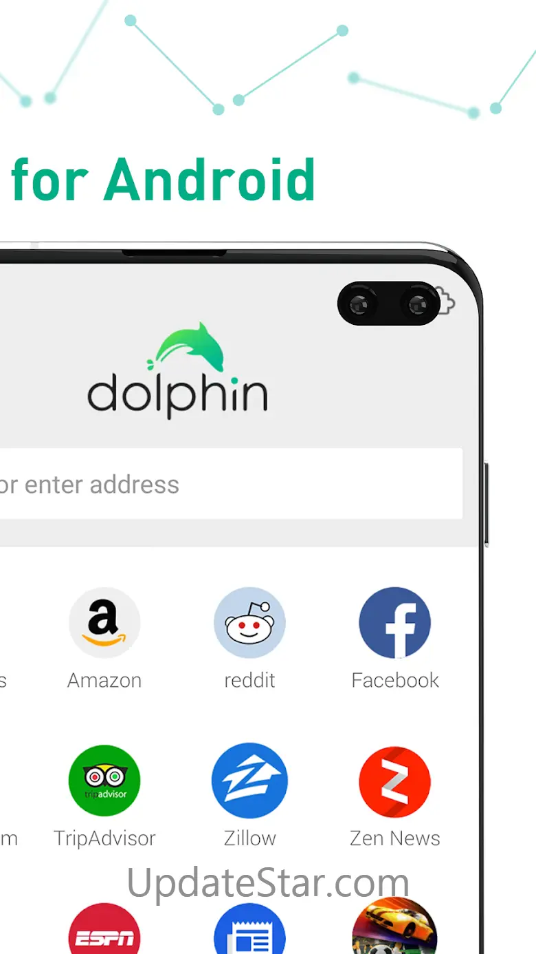 Dolphin Browser: Fast, Private 12.4.1
