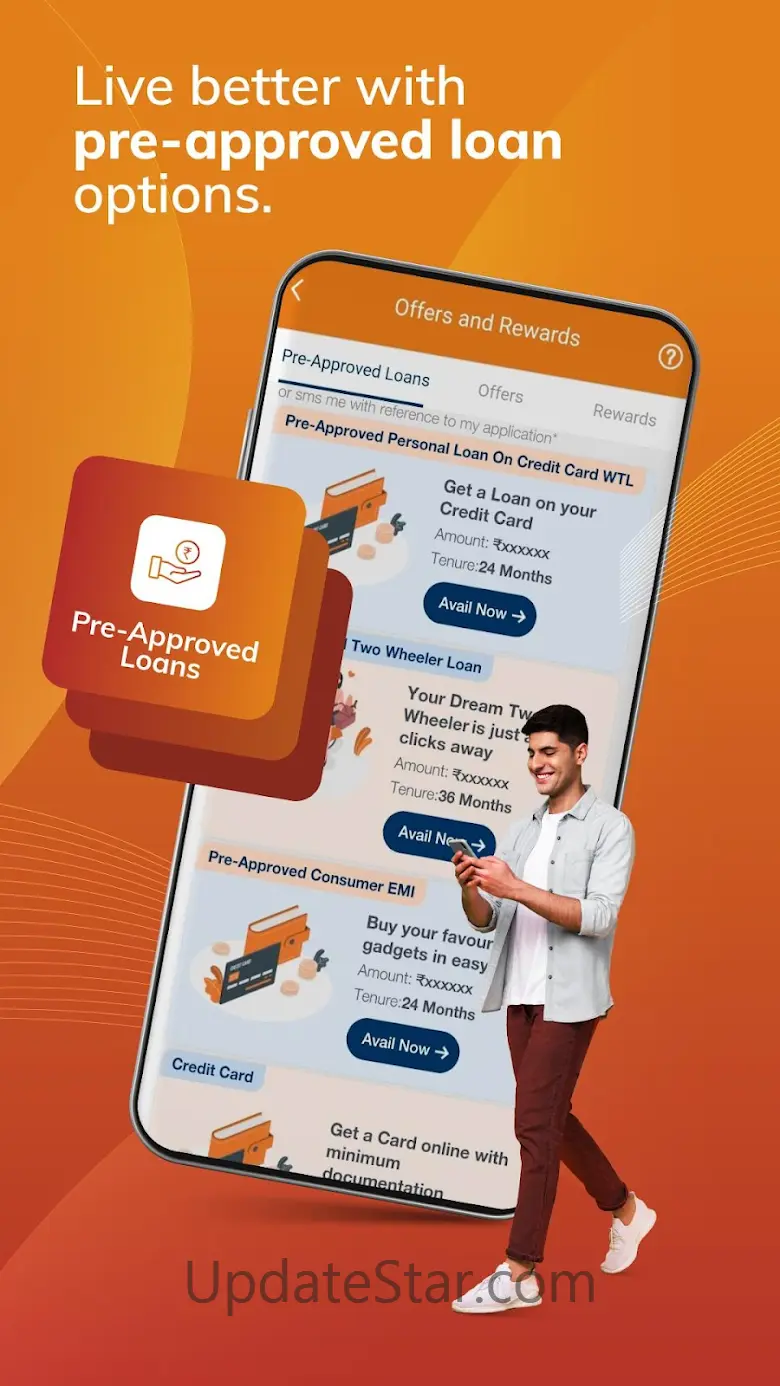 iMobile Pay: Banking, UPI 14.0