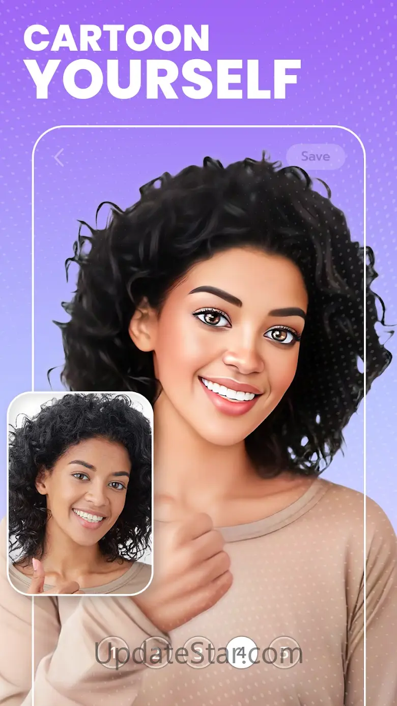 FaceLab: Face Editor, Aging 4.3.1