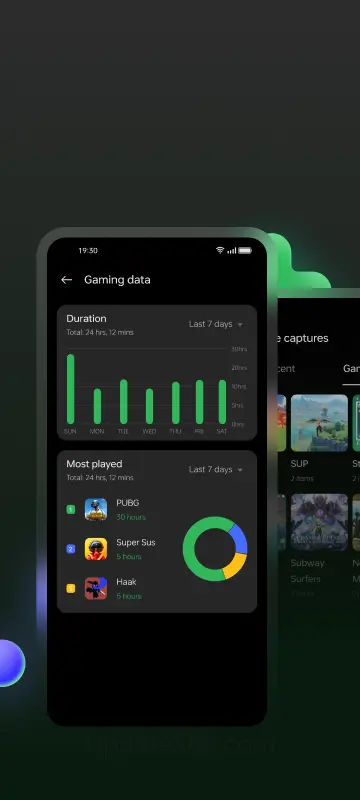 Game Space 5.11.0_space