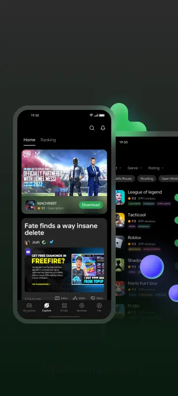 Game Space 5.11.0_space