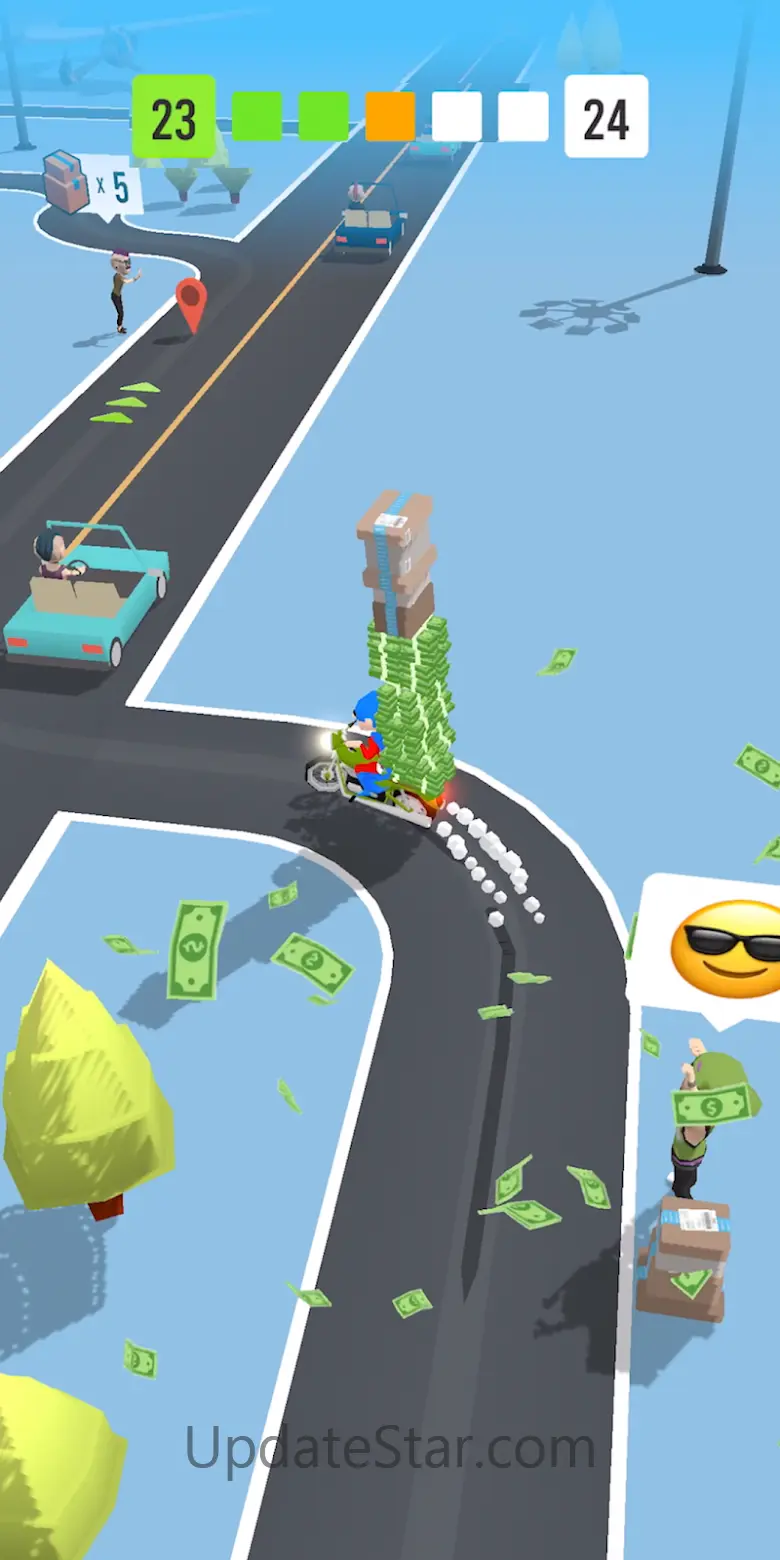 Deliver It 3D 2.0.1