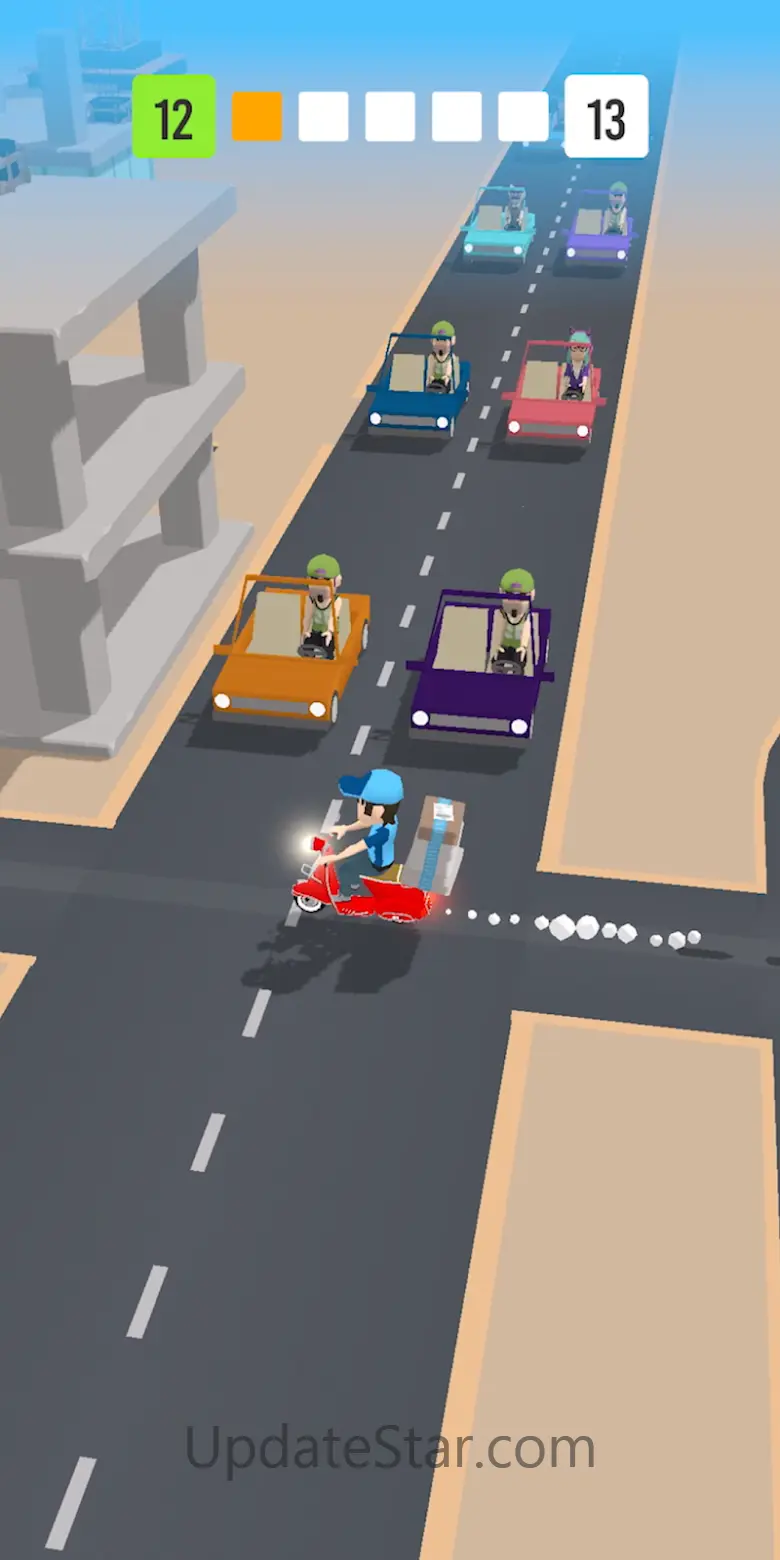 Deliver It 3D 2.0.1