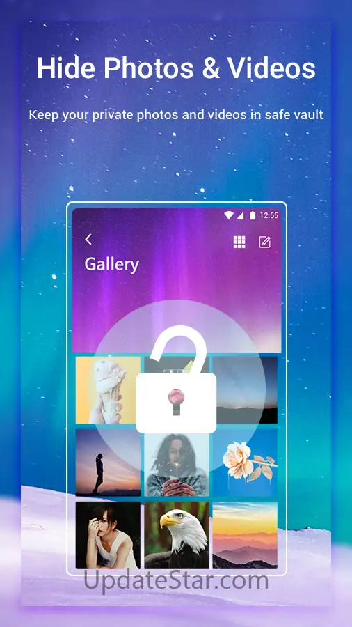 AppLock Aurora 2.6.3