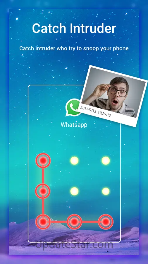AppLock Aurora 2.6.3