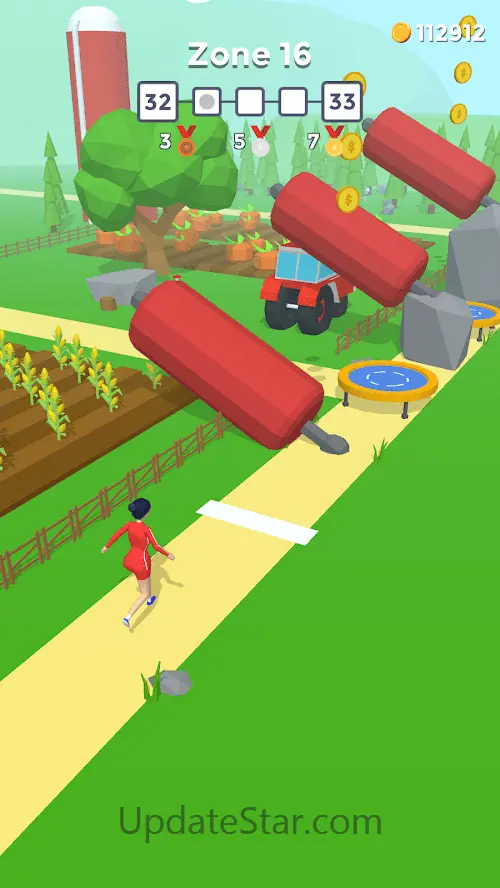 Flip Jump Stack! 1.5.0