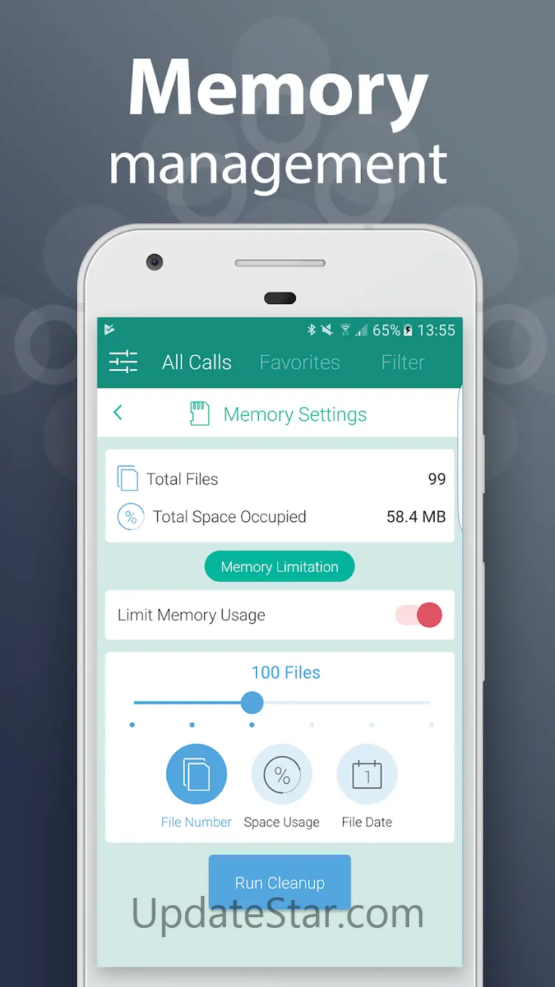 Automatic Call Recorder Pro 12.8