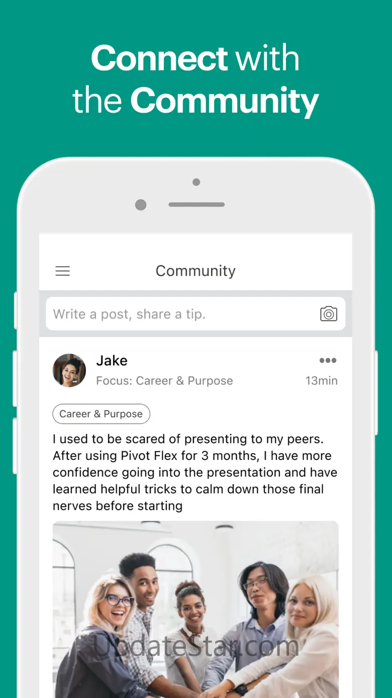 Pivot: Make impactful changes 9.9.0