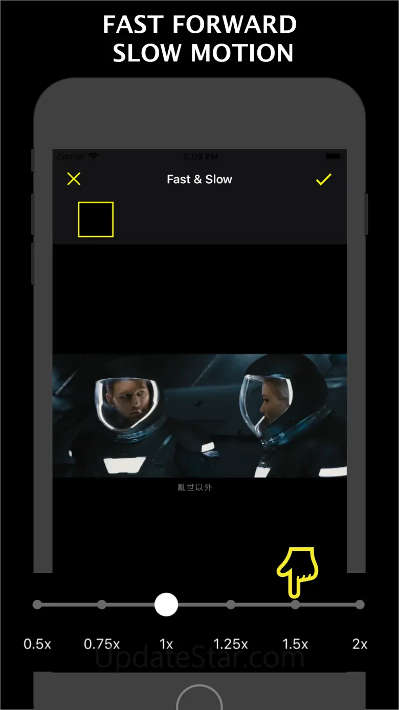 Video Editor : Film Maker 1.2