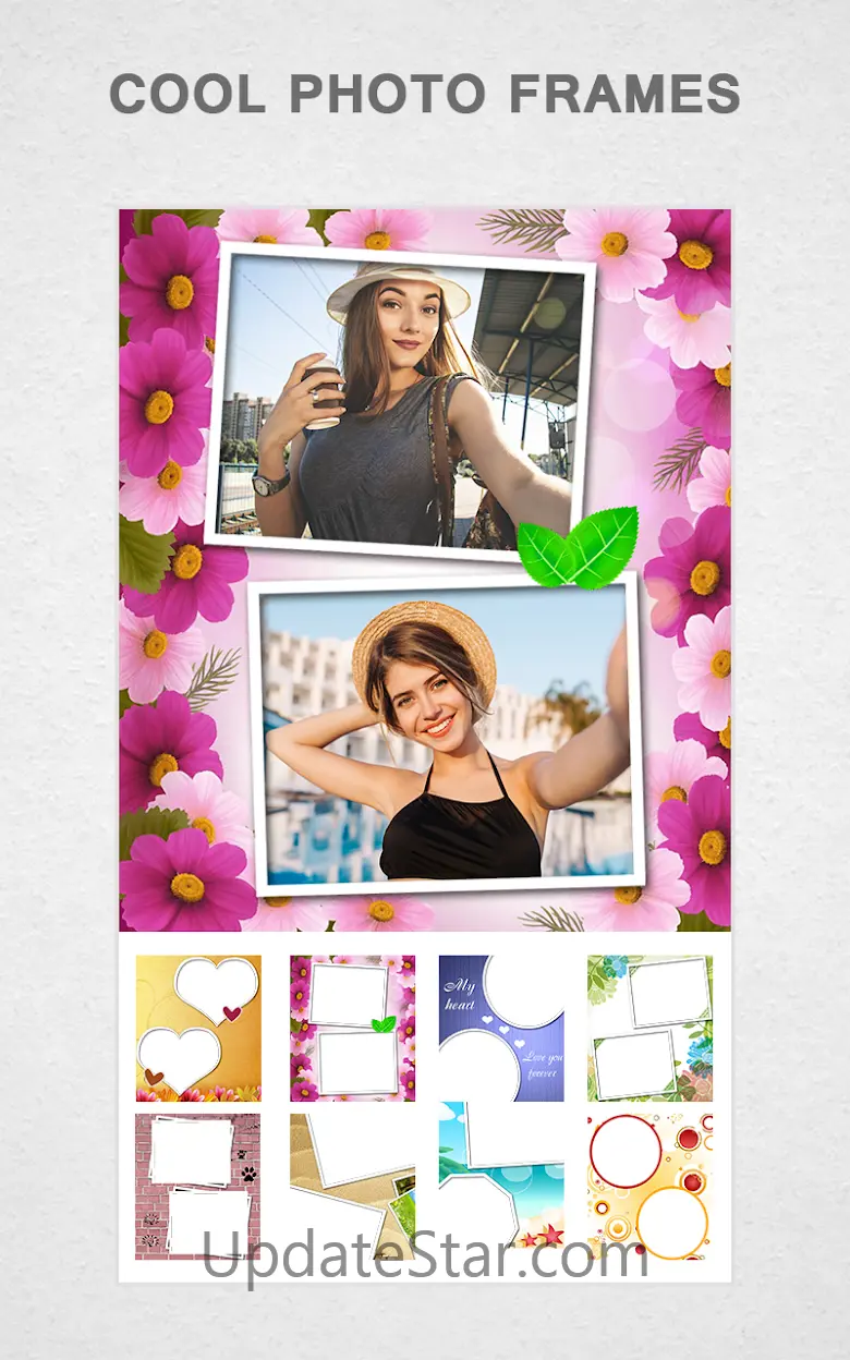 Frame