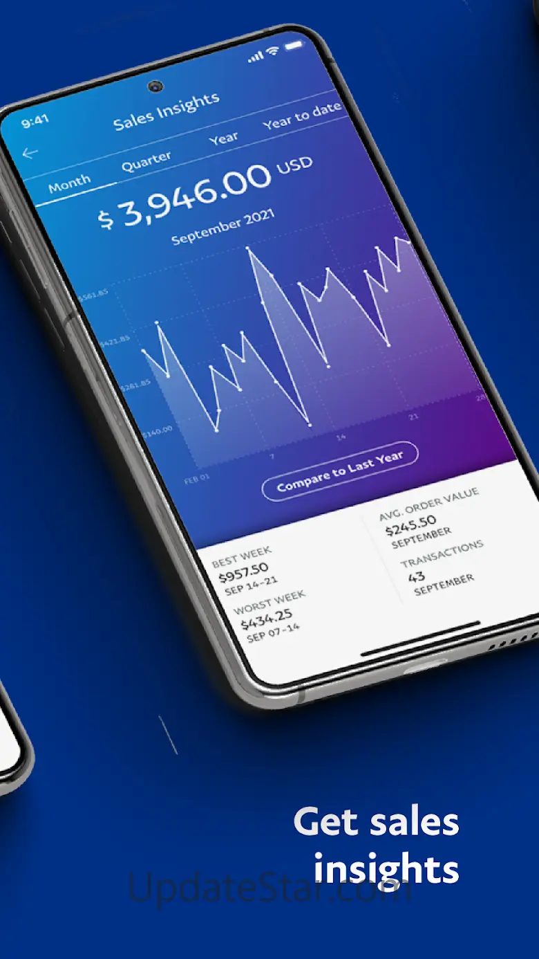PayPal Business 2024.04.30