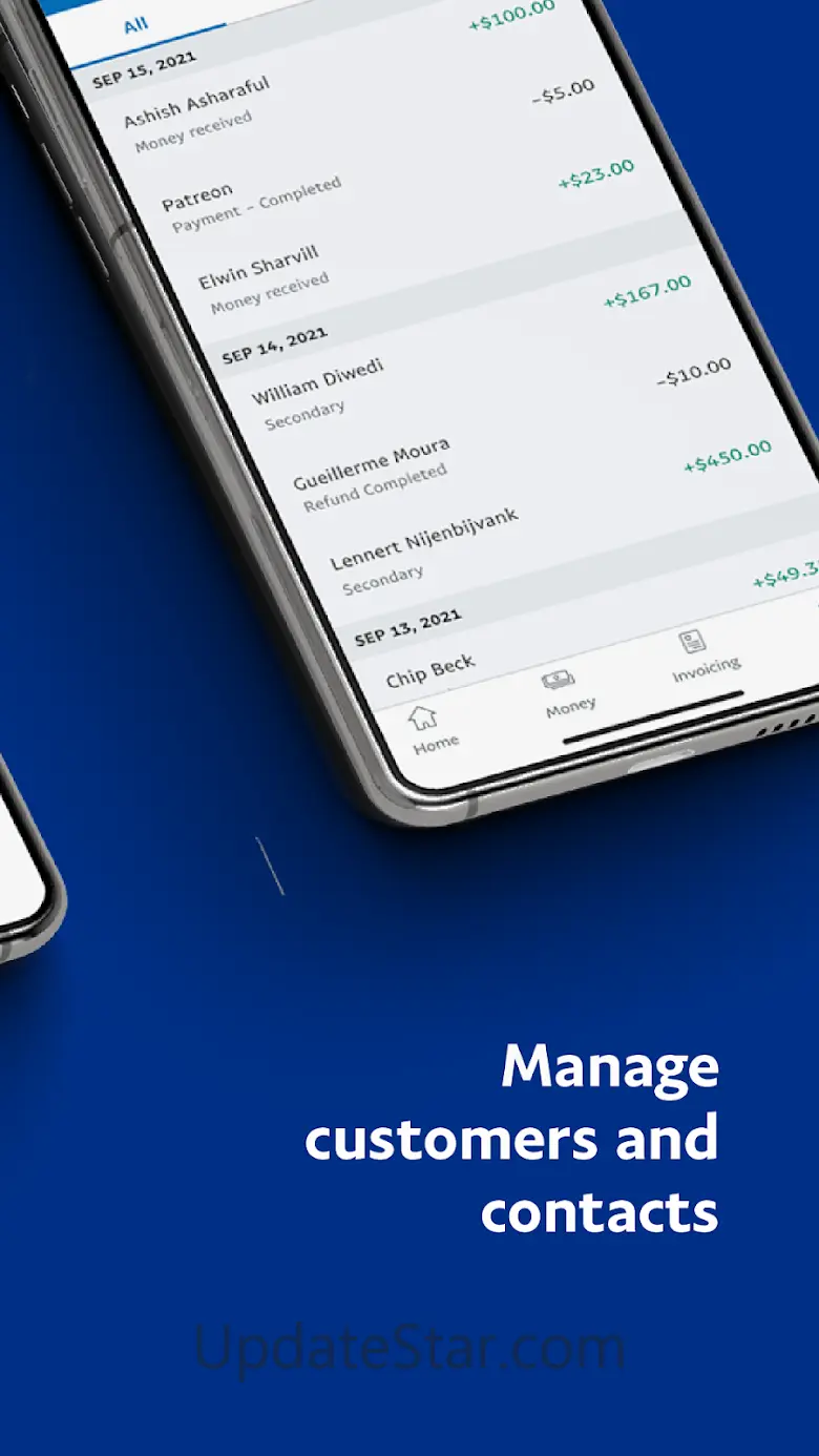 PayPal Business 2024.04.30