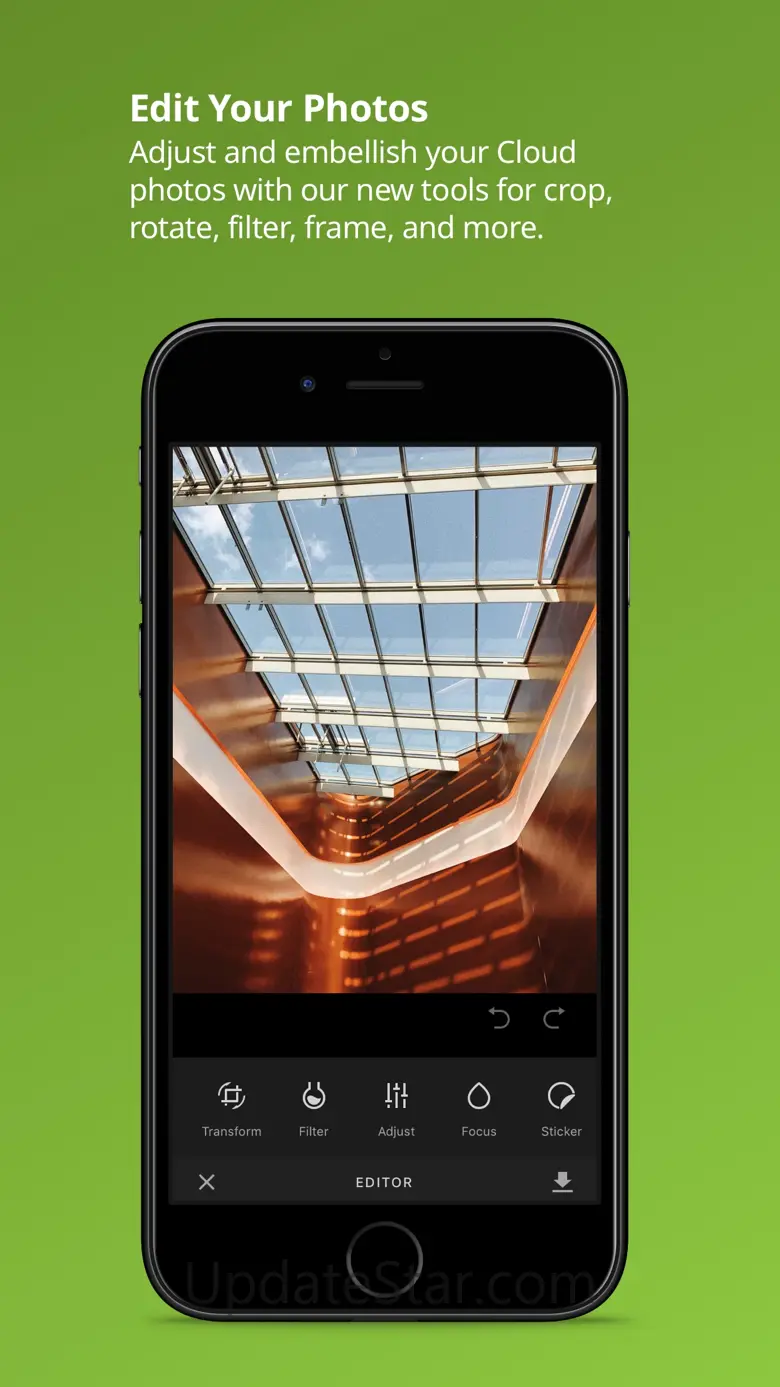 Simple Mobile Cloud 23.12.134