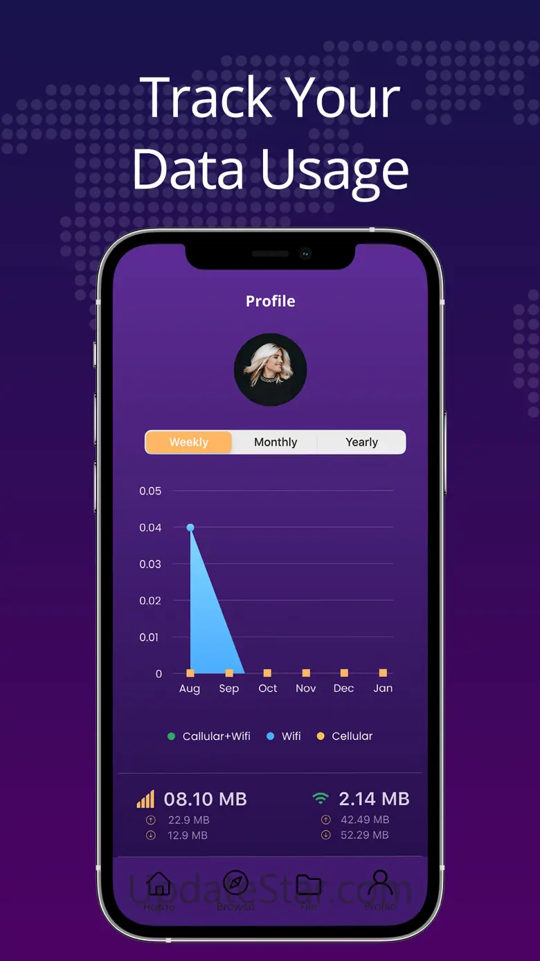 VPN 369 - Secure Unlimited VPN 2.1
