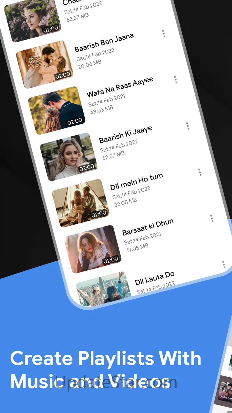Video Player · 3.5