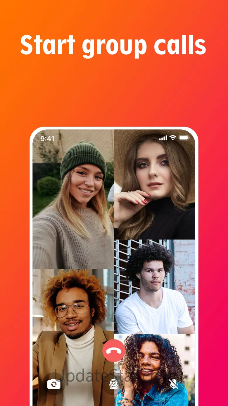 Naughty Chat Live-CherryLink 1.4