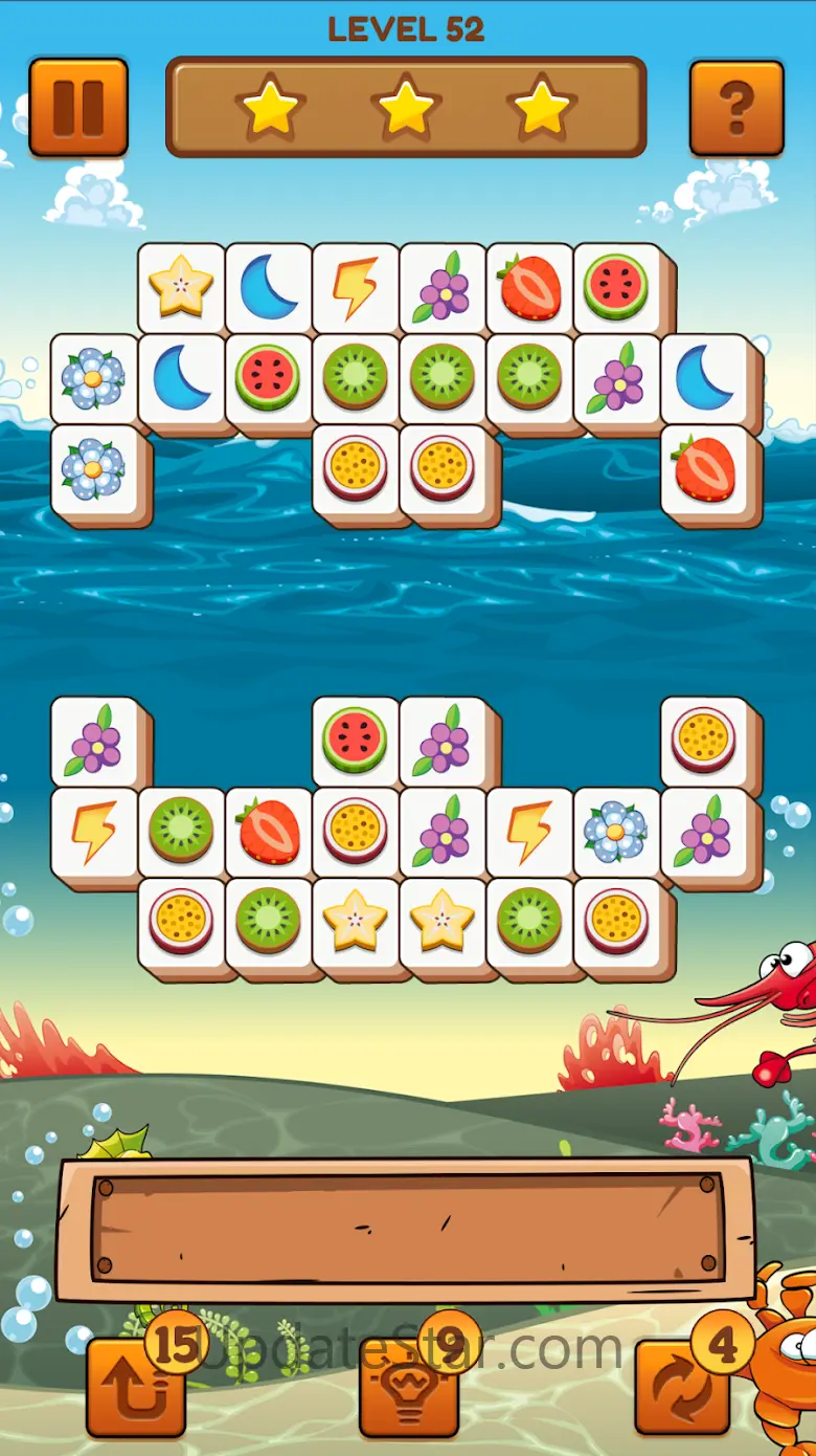 Tile Craft : Triple Crush 8.3