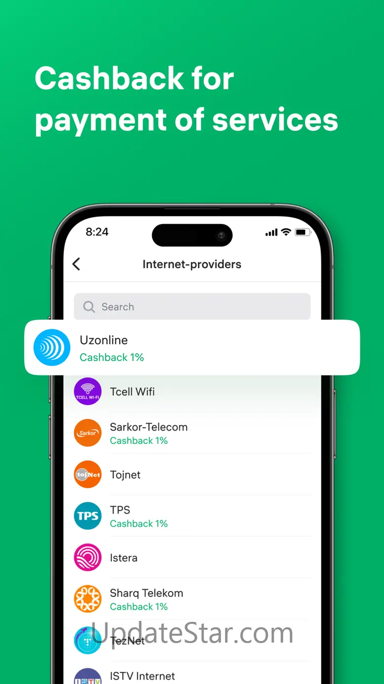 alif mobi: payment & transfers 3.5.31