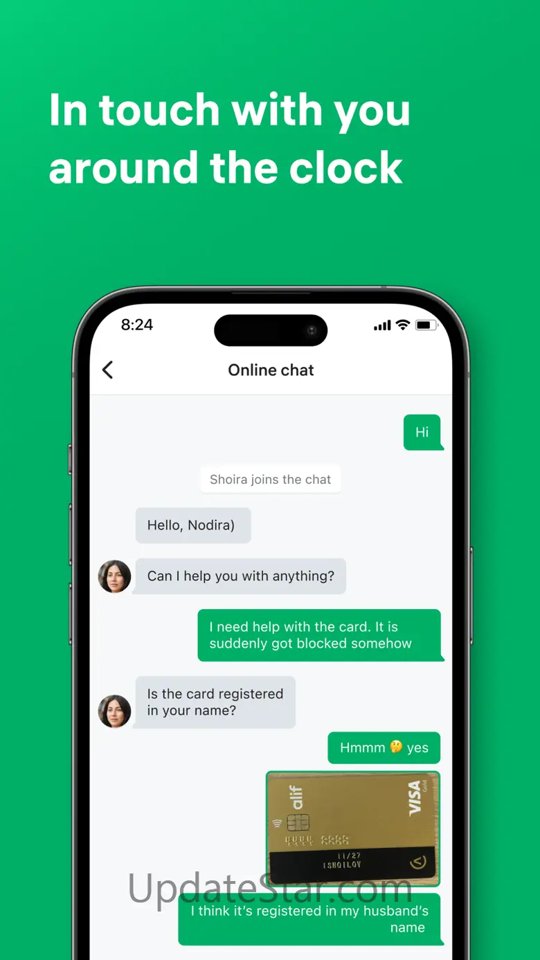alif mobi: payment & transfers 3.5.31