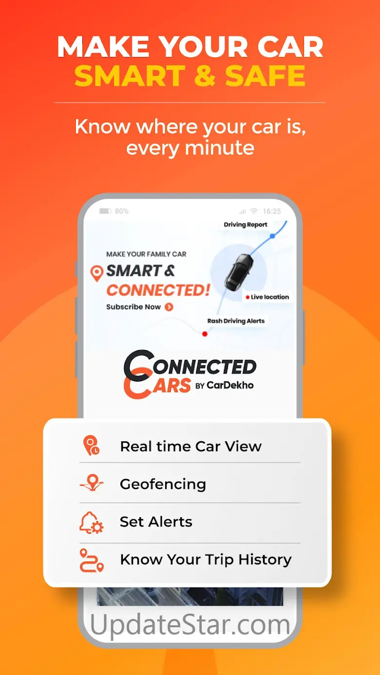 Cardekho: Buy New & Used Cars 7.3.1.5
