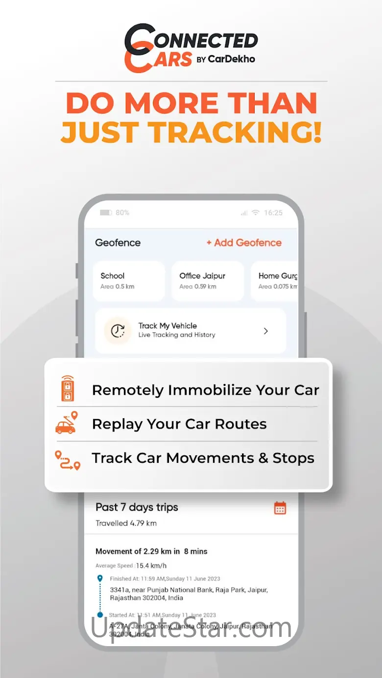 Cardekho: Buy New & Used Cars 7.3.1.5