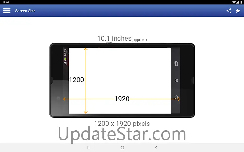 My Android 11.3.0
