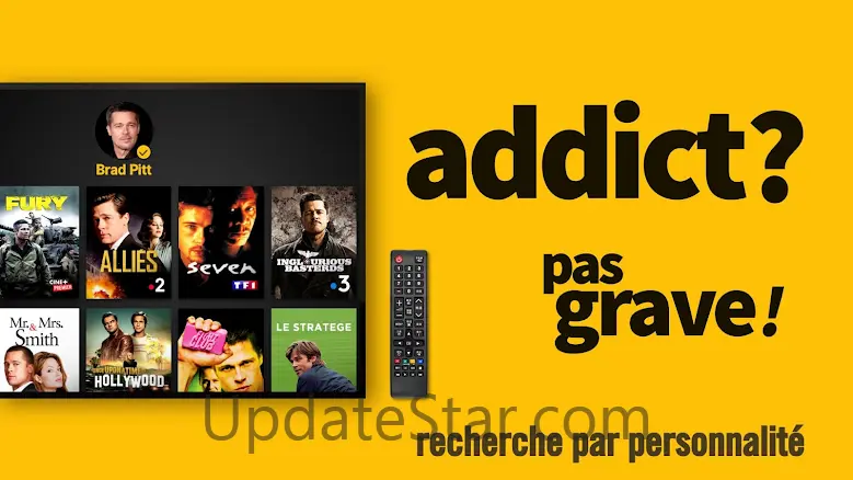 Molotov - TV en direct 4.22.2