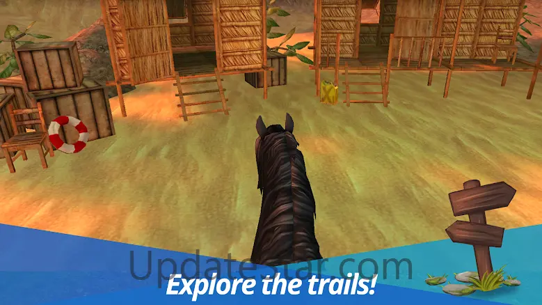 HorseWorld – My Riding Horse 4.6