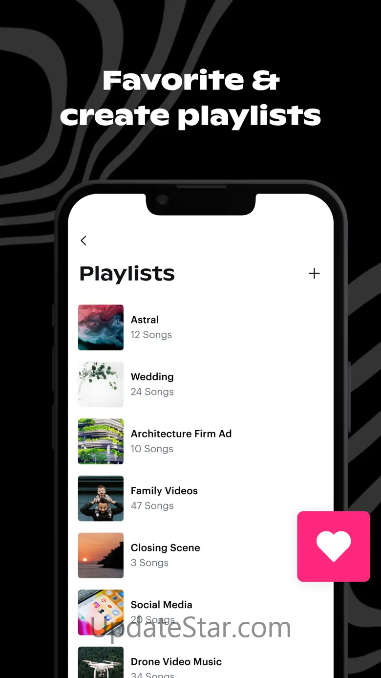 Soundstripe 1.3