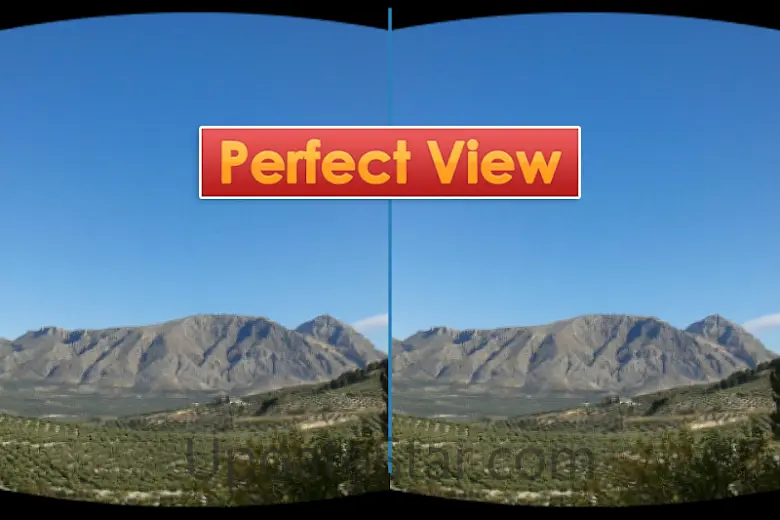 VaR's VR Video Player 3.30