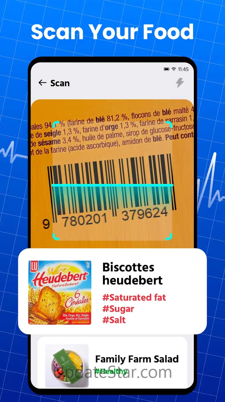 Blood Pressure App Pro 1.2.6