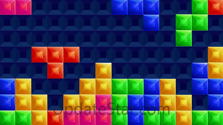 Quadris® - timeless puzzle 4.53