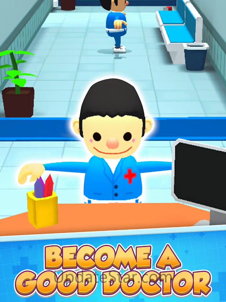Hospital Inc. 1.5.3