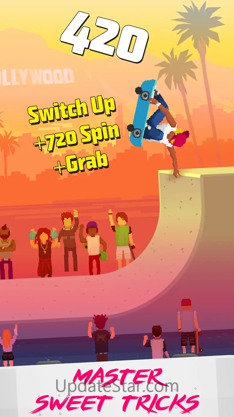 Halfpipe Hero 1.1.3