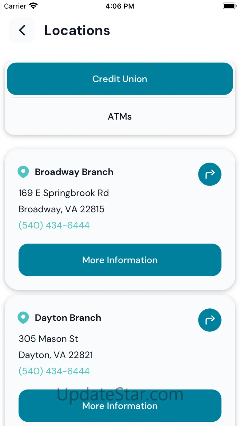 Park View Federal Credit Union 2024.7.1
