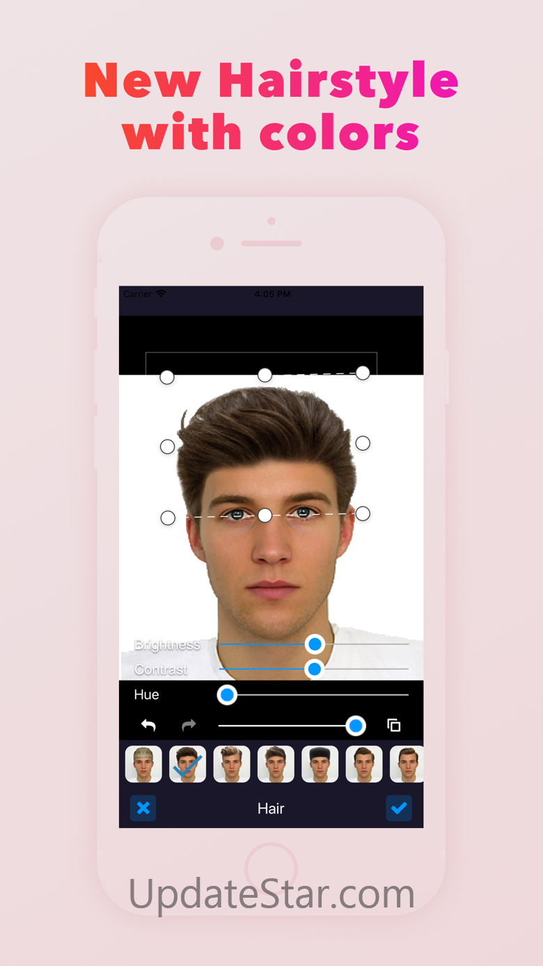 Body Editor: Slim & Skinny App 1.6.5
