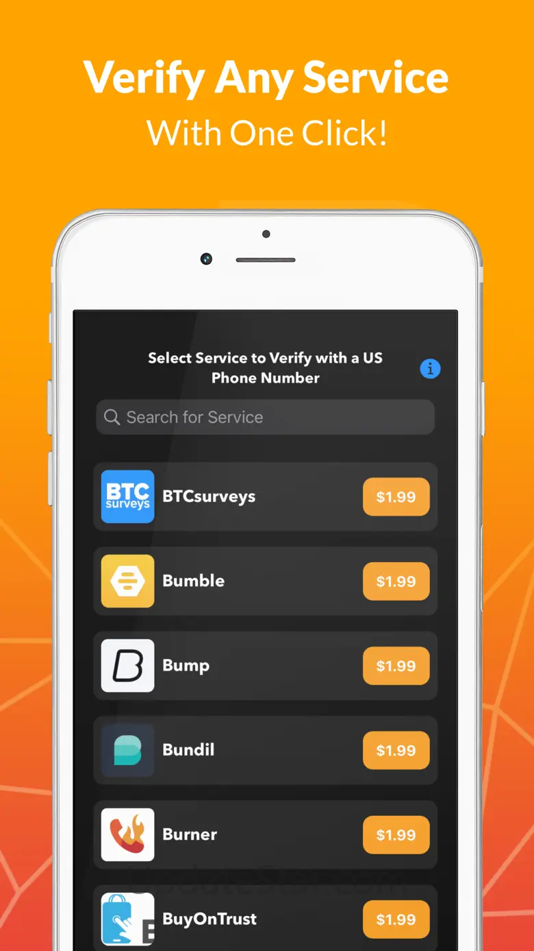 PhoneVerified: Verify Phone # 2.0