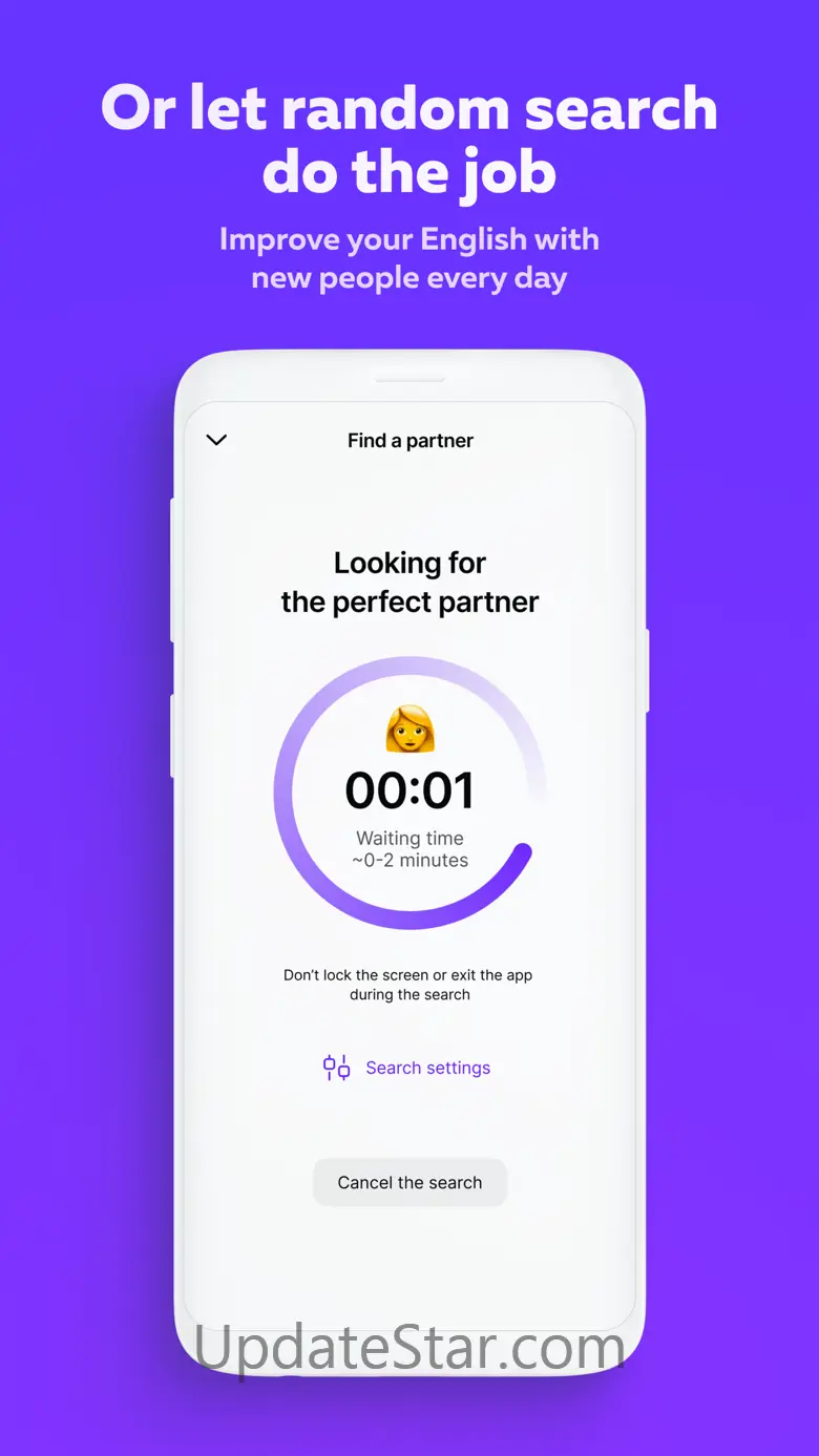 Speak Pal・Talk & Learn English 3.3.0