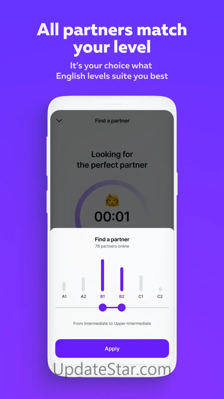 Speak Pal・Talk & Learn English 3.3.0