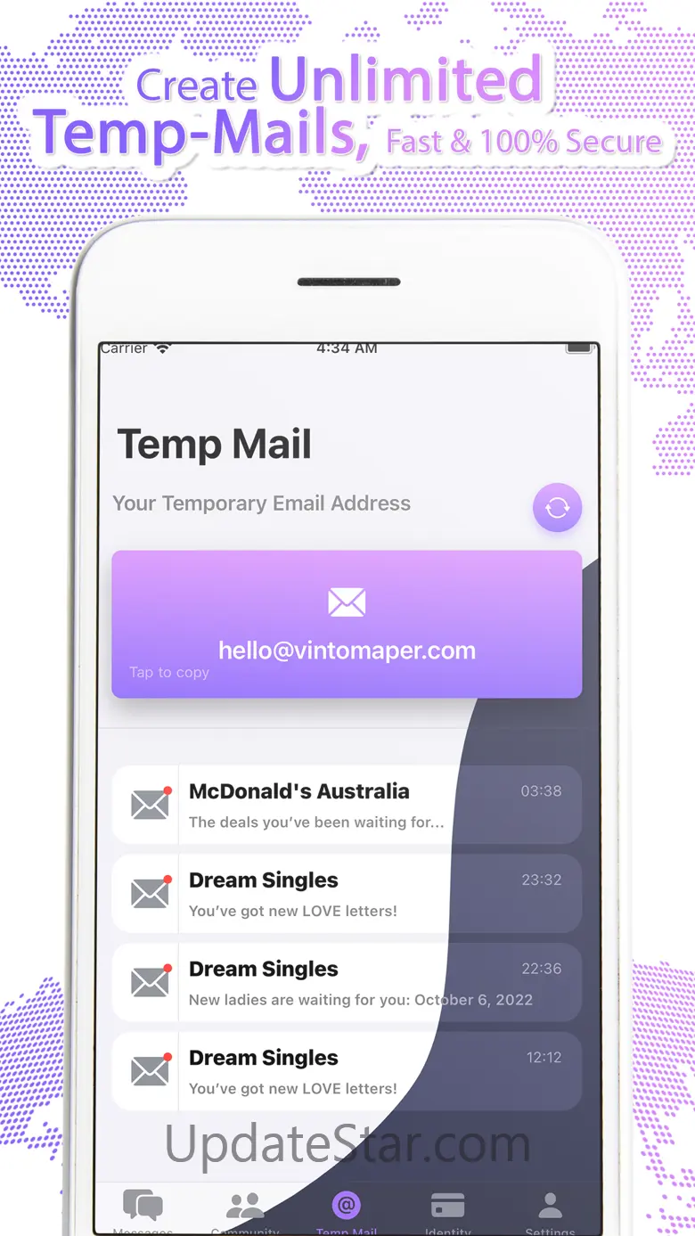Receive SMS - Multiple SIM 5.3.18