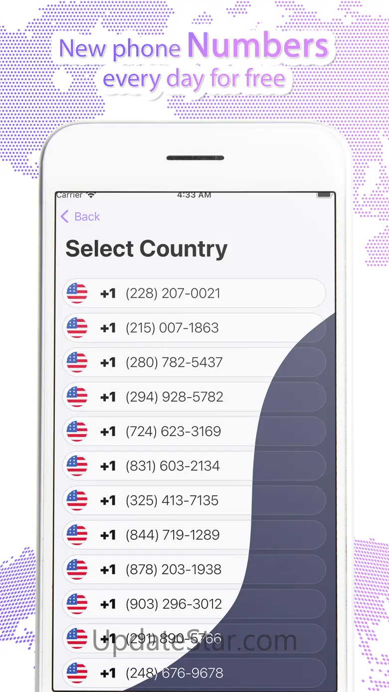 Receive SMS - Multiple SIM 5.3.18