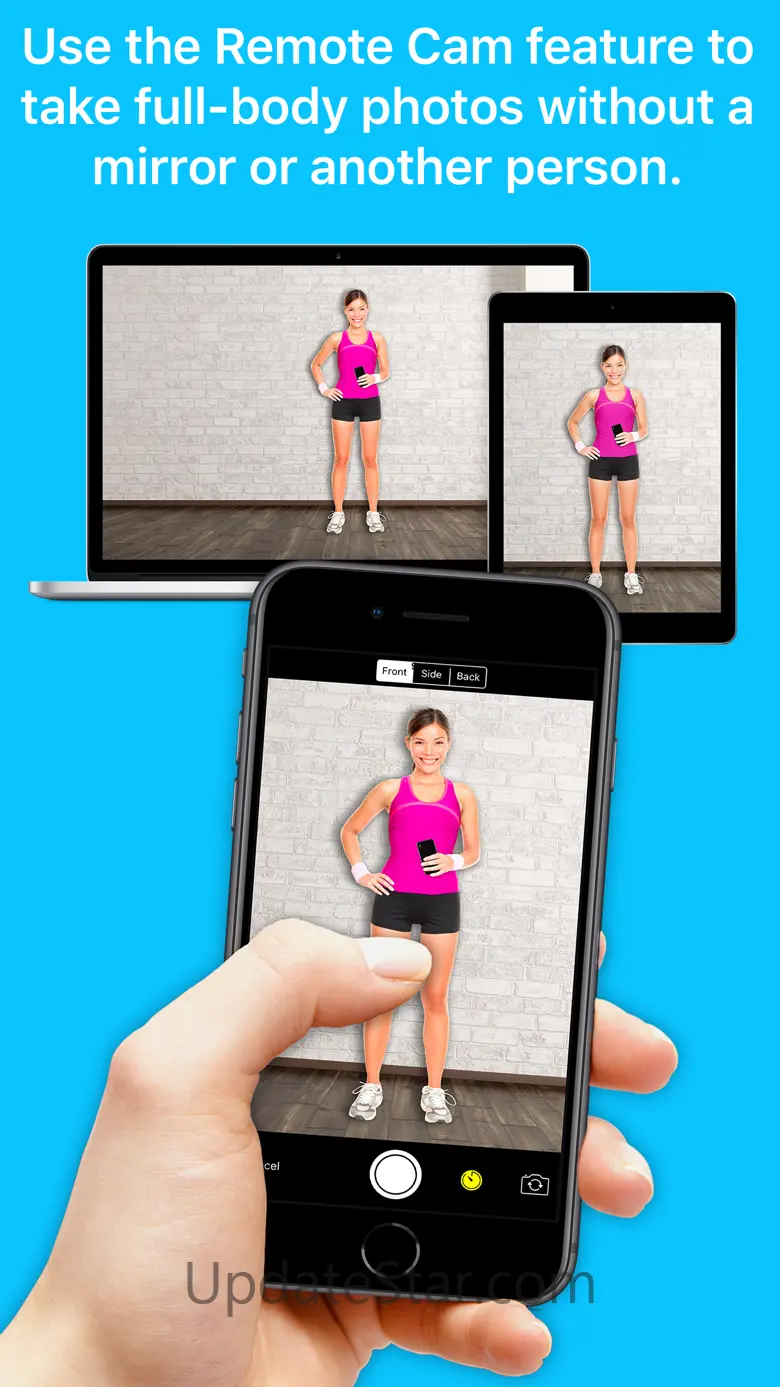 My Body Metrics 3.2.1