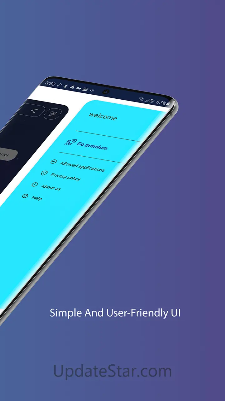 NET VPN 4.3.0.3