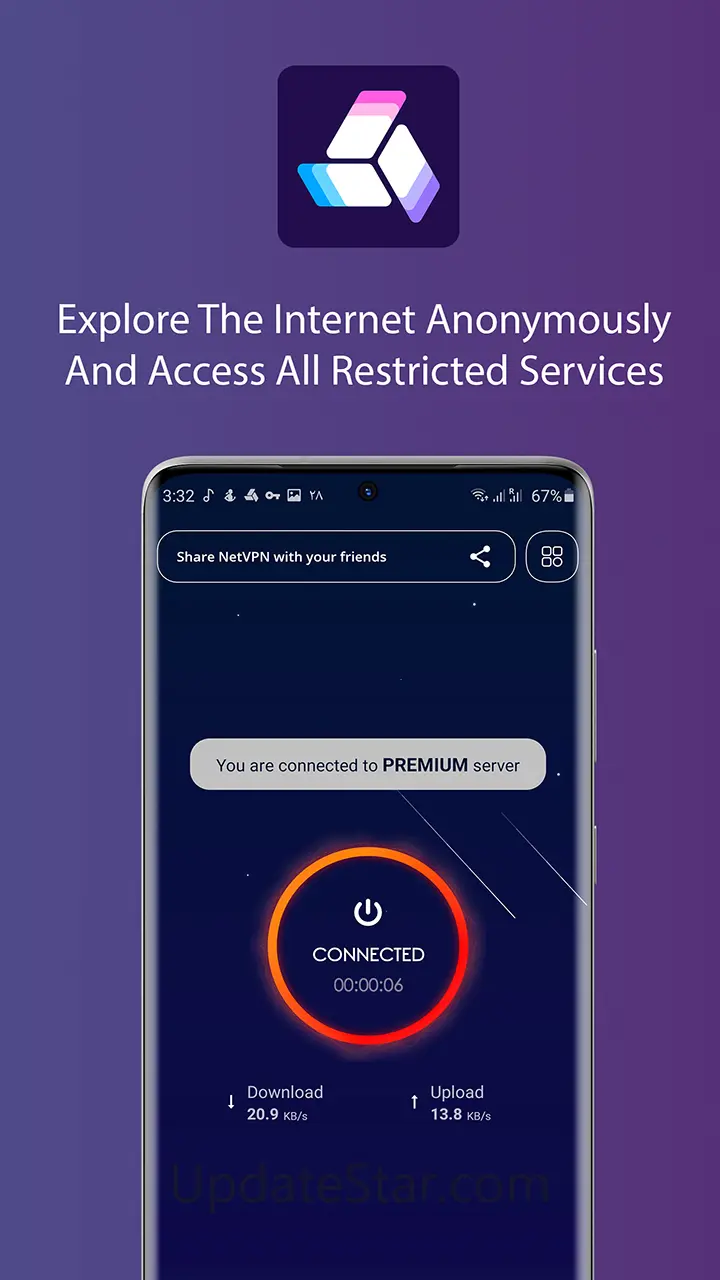 NET VPN 4.3.0.3