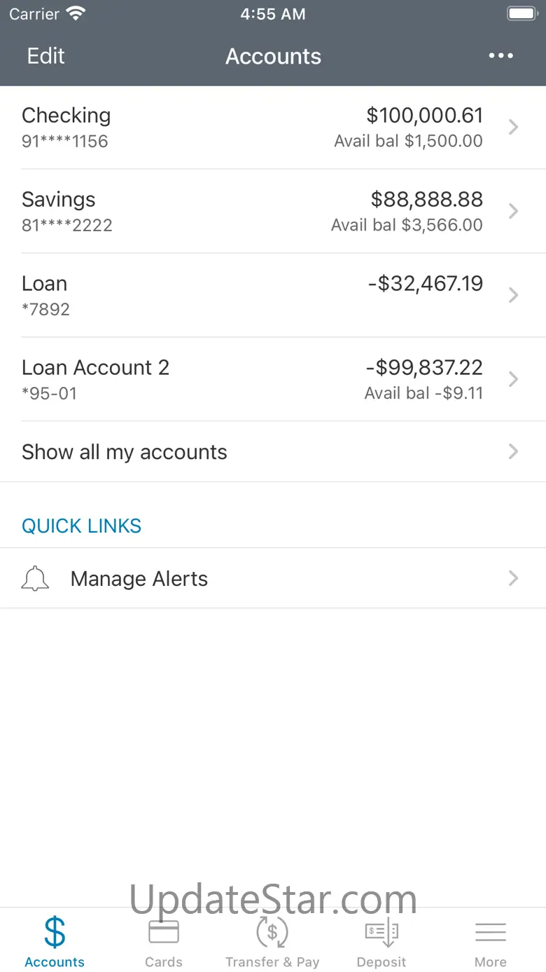 FirstMobile Banking℠ 23.1.70