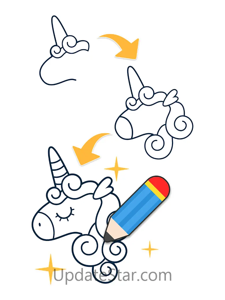 Draw.ai: Draw & Coloring 1.3.7