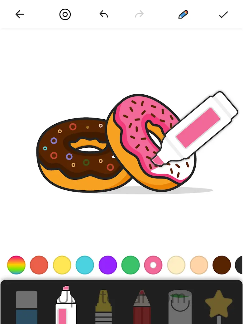 Draw.ai: Draw & Coloring 1.3.7