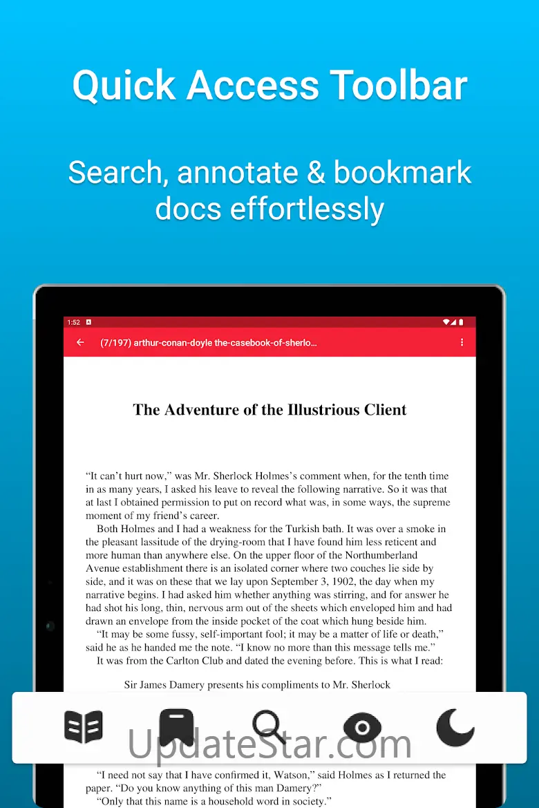 PDF Viewer & Book Reader 4.9.0(9000341)