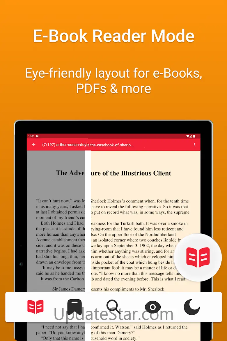 PDF Viewer & Book Reader 4.9.0(9000341)