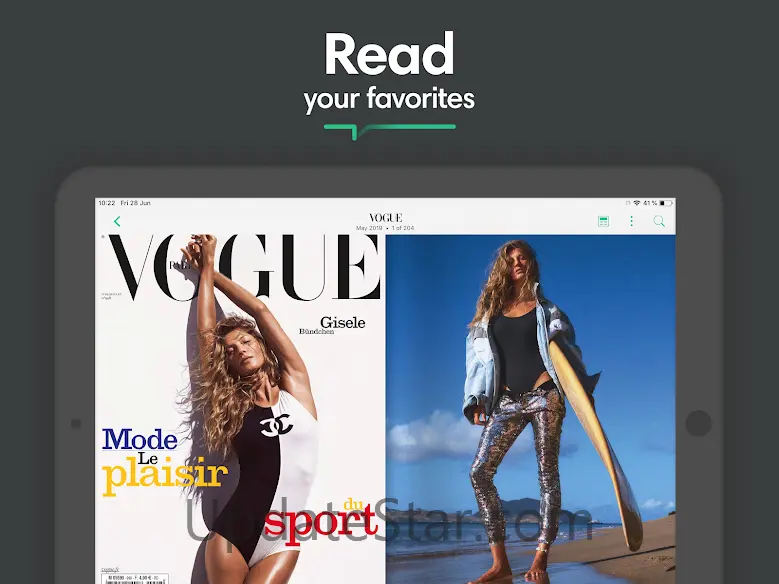 PressReader (preinstalled) release-5.7-5.6.20.0708